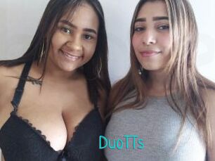 DuoTTs