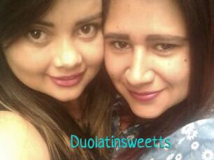 Duolatinsweetts