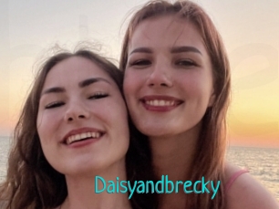 Daisyandbrecky