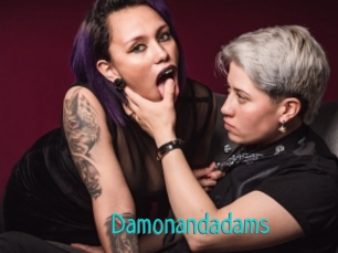 Damonandadams