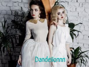 Dandelionnn