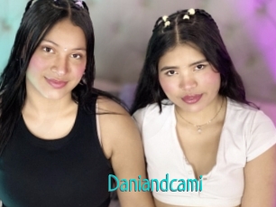 Daniandcami