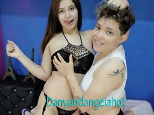 Danyandangelahot