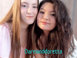 Darelanddoretta