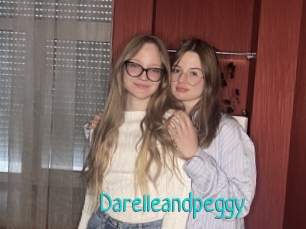 Darelleandpeggy