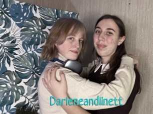 Darleneandlinett