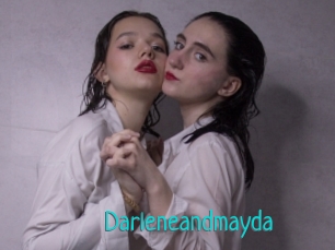 Darleneandmayda