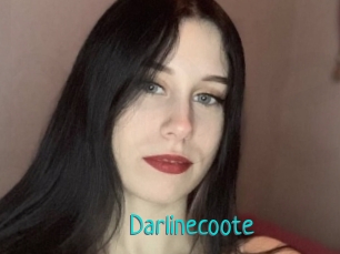 Darlinecoote