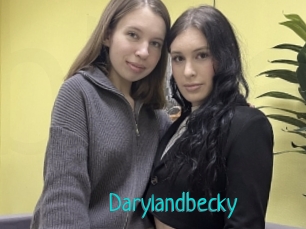 Darylandbecky