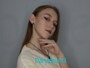 Darylcouncil