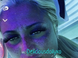 Deliciousdollyxo