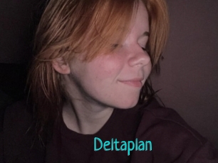 Deltaplan