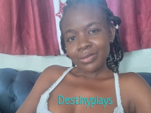 Destinyplays