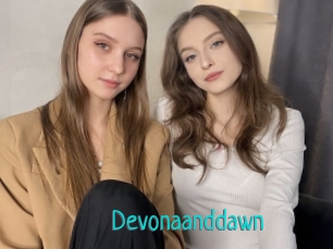 Devonaanddawn