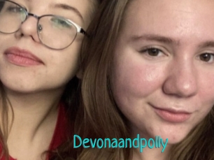 Devonaandpolly