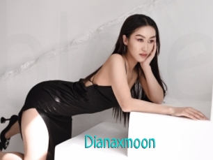 Dianaxmoon