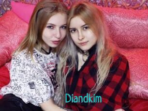 Diandkim