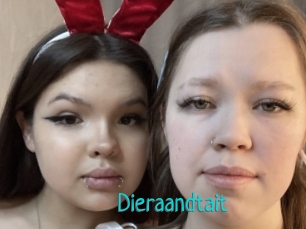 Dieraandtait