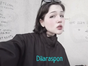 Dilaraspon