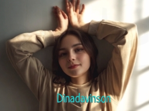 Dinadavinson