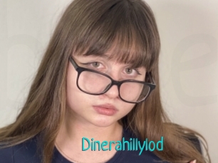 Dinerahillylod