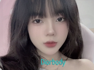 Diorbody