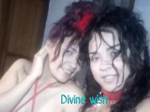 Divine_wish