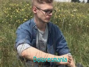 Doloresmania