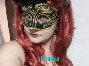 Dombia