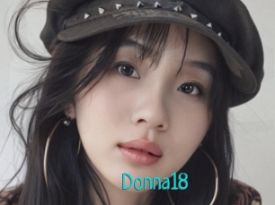 Donna18