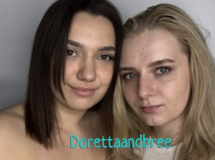 Dorettaandbree