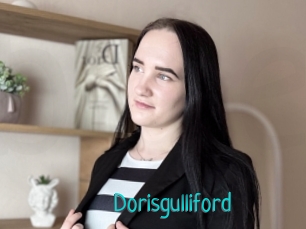 Dorisgulliford