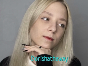 Dorishathaway