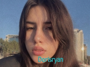 Dorisryan