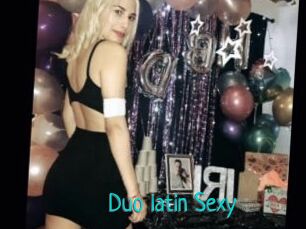 Duo_latin_Sexy