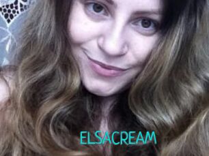 ELSACREAM