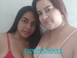 EXPLOSIVASXXX