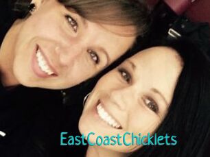 EastCoastChicklets