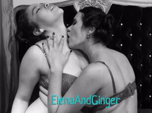 ElenaAndGinger