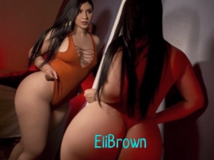 EliBrown