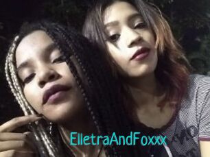 ElletraAndFoxxx