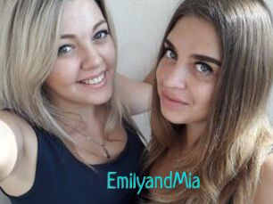 EmilyandMia