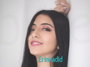 ErinHadid