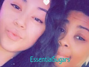 EssentialSugars