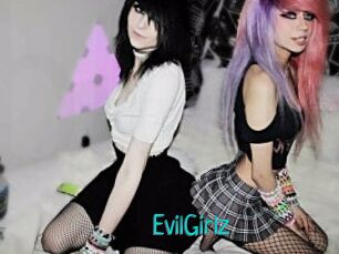 EvilGirlz