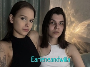 Earleneandwilla