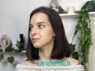 Earlenefinch