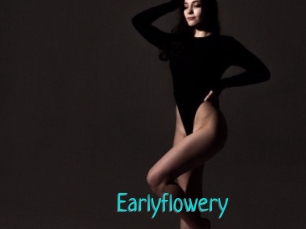 Earlyflowery