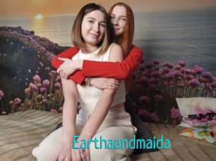 Earthaandmaida