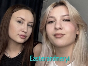 Easterandmeryl